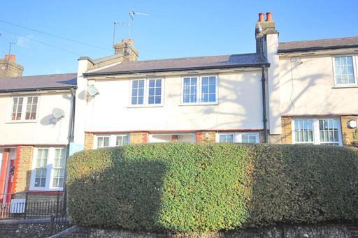 Tooting Lodge London - Cosy 2 Bedroom House With Garden, 5 Mins Walk To Tube Station Exterior foto