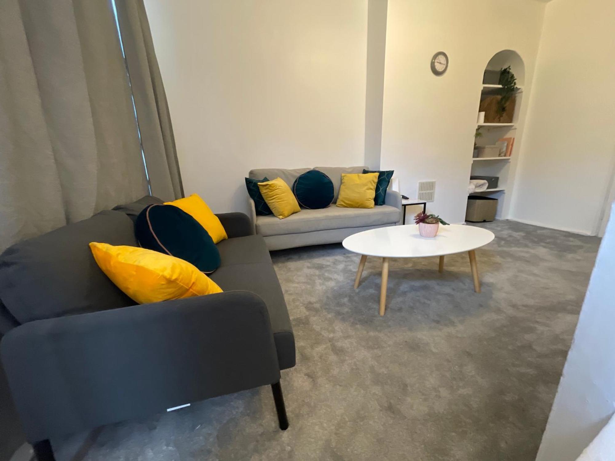 Tooting Lodge London - Cosy 2 Bedroom House With Garden, 5 Mins Walk To Tube Station Exterior foto