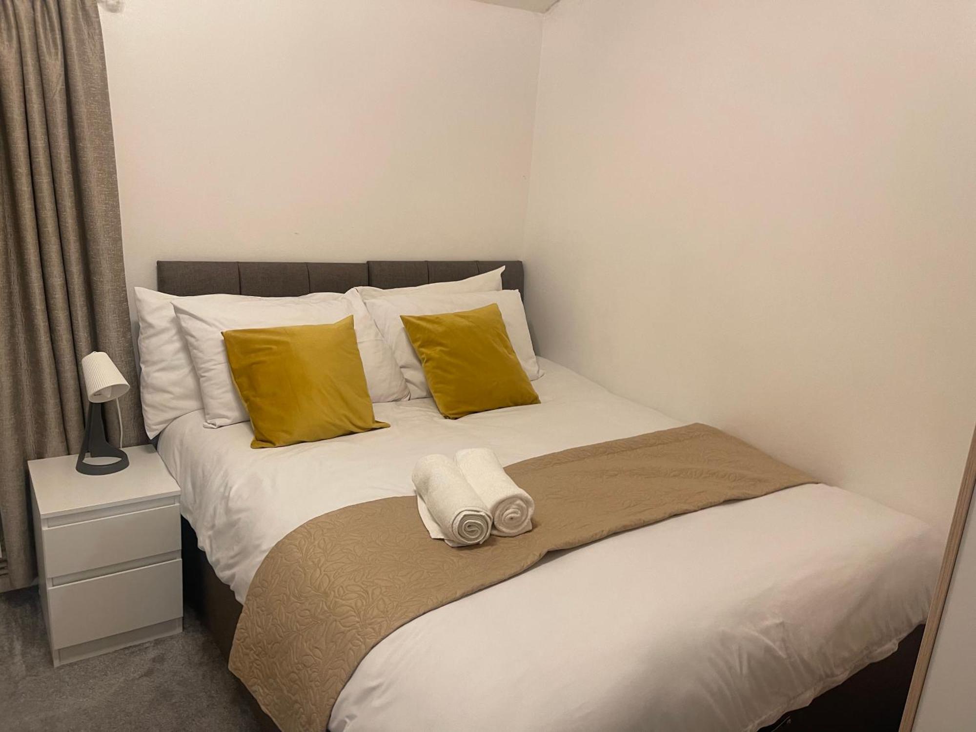 Tooting Lodge London - Cosy 2 Bedroom House With Garden, 5 Mins Walk To Tube Station Exterior foto