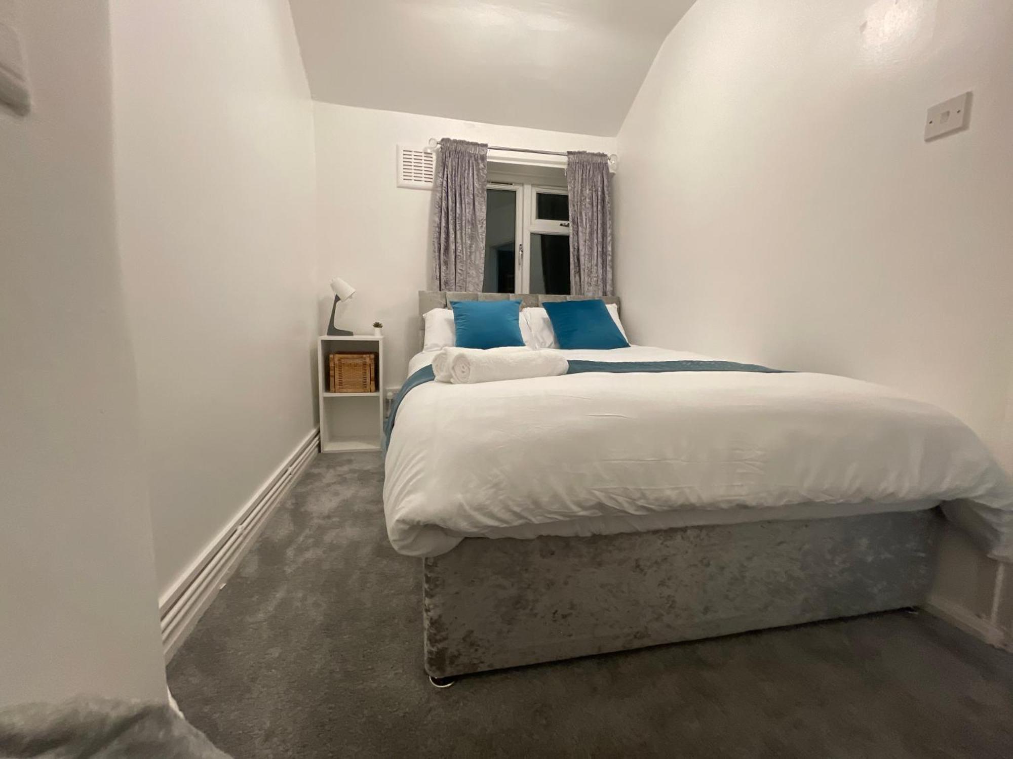 Tooting Lodge London - Cosy 2 Bedroom House With Garden, 5 Mins Walk To Tube Station Exterior foto