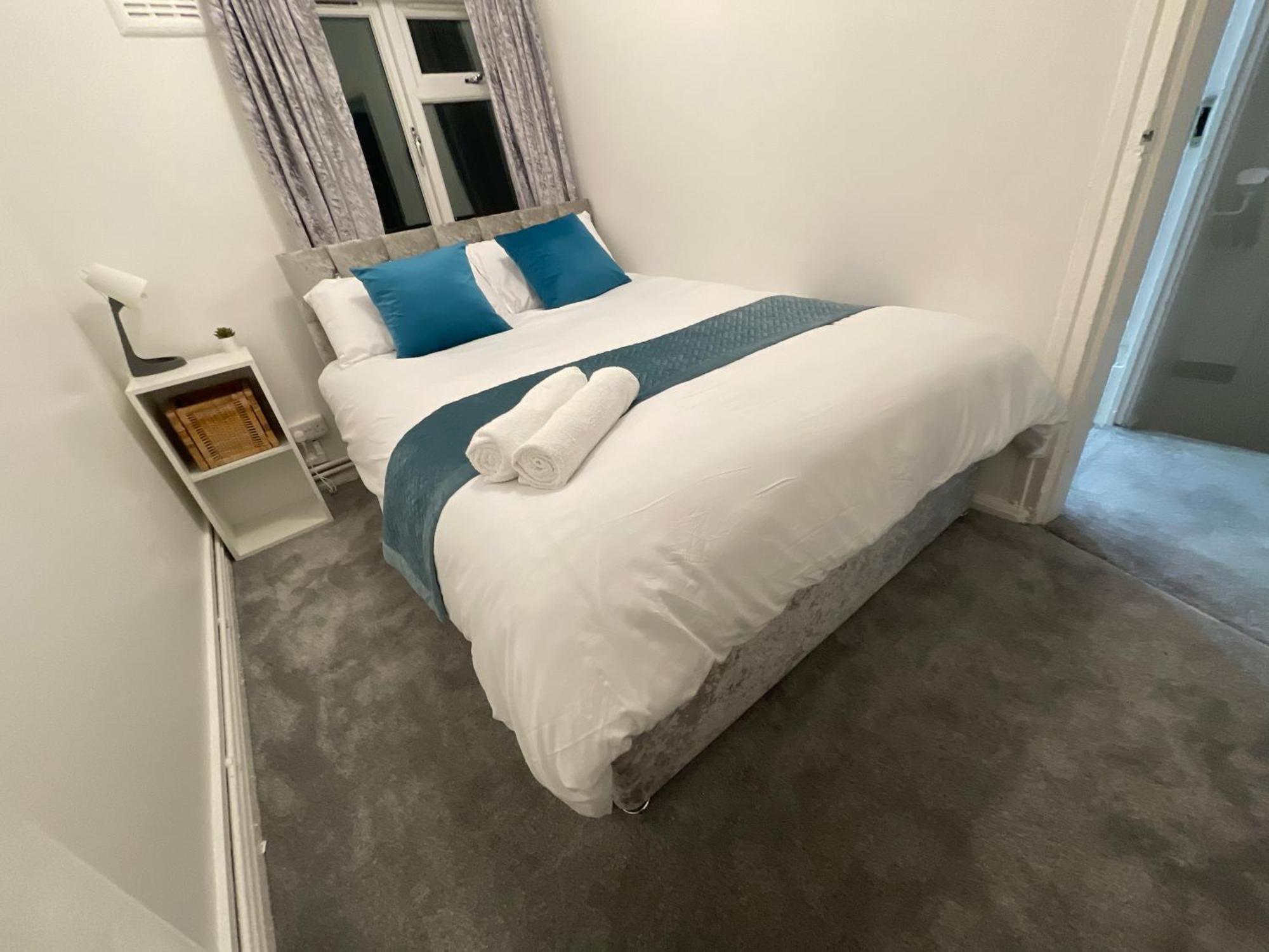Tooting Lodge London - Cosy 2 Bedroom House With Garden, 5 Mins Walk To Tube Station Exterior foto